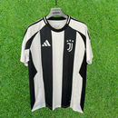 Maillot Juventus I 24/25 Supporter
