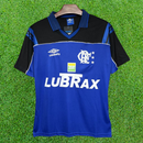 Maillot Flamengo Gardien 1999 Rétro