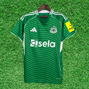 Maillot Newcastle United II 25/26 Supporter
