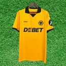 Maillot Wolverhampton Wanderers I 25/26 Supporter
