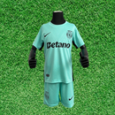 Ensemble Sporting CP III 25/26 Enfant