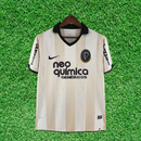 Maillot Corinthians Centenário 2010 Rétro
