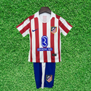 Ensemble Atlético Madrid I 25/26 Enfant