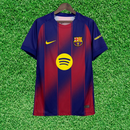 Maillot Barcelona I 25/26 Supporter