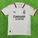 Maillot AC Milan II 24/25 Supporter
