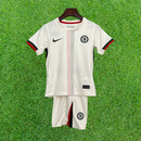 Ensemble Chelsea II 25/26 Enfant