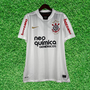 Maillot Corinthians I 2010 Rétro
