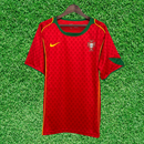 Maillot Portugal I 2004 Rétro