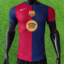 Maillot Barcelona I 24/25 Joueur