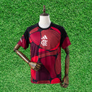 Maillot Flamengo Avant-match 26/27 Supporter