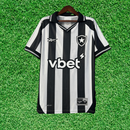 Maillot Botafogo I 25/26 Supporter