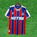 Maillot Crystal Palace I 25/26 Supporter