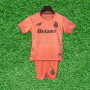 Ensemble FC Porto II 25/26 Enfant