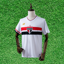 Maillot São Paulo I 25/26 Supporter