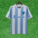Maillot Paysandu I 25/26 Supporter