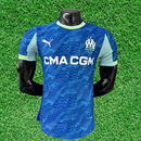 Maillot Olympique Marseille III 25/26 Joueur