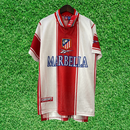 Maillot Atlético Madrid I 99/00 Rétro