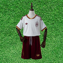 Ensemble Espagne II 2026 Enfant