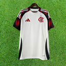 Maillot Flamengo II 25/26 Supporter