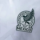 Mexique 26/27  Extérieur Maillot - Version Joueur | Livraison Gratuite + Porte-clés Offert
