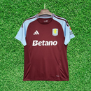 Maillot Aston Villa I 24/25 Supporter