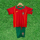 Ensemble Portugal I 2004 Enfant