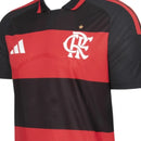 Flamengo 2026/27 Domicile Version Joueur | Livraison Gratuite + Porte-clés Offert