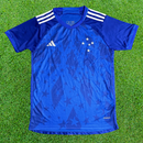 Maillot Cruzeiro I 24/25 Supporter