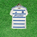 Maillot Cruzeiro II 25/26 Supporter