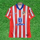 Maillot Atletico Madrid I 24/25 Supporter