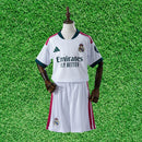Ensemble Real Madrid I 26/27 Enfant