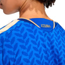 Italie I Domicile World Cup 26/27 Maillot - Femmes's | Livraison Gratuite + Porte-clés Offert