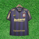 Maillot Corinthians III 09/10 Rétro
