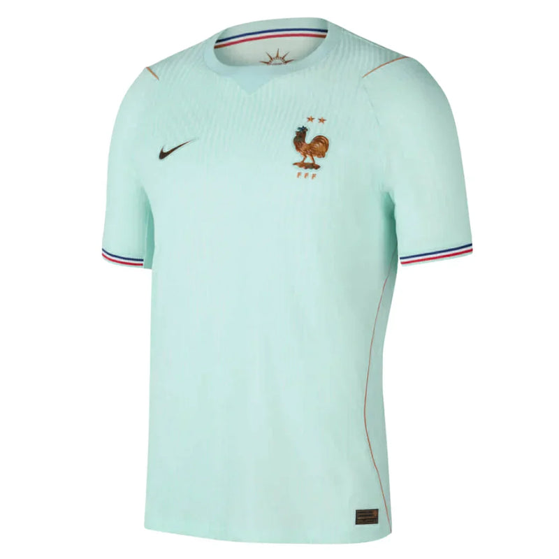 France II Extérieur World Cup 2026 - Version Supporter | Livraison Gratuite + Porte-clés Offert