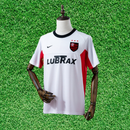 Maillot Flamengo II 01/02 Rétro