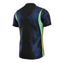 Brésil 25/26 II Extérieur Maillot World Cup - Version Joueur | Livraison Gratuite + Porte-clés Offert