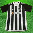 Maillot Atlético Mineiro I 24/25 Supporter