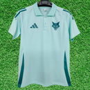 Maillot Cruzeiro Entraînement I 25/26 Polo