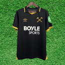 Maillot West Ham United III 25/26 Supporter