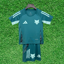 Ensemble Cruzeiro Entraînement II 25/26 Enfant
