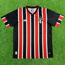 Maillot São Paulo II 24/25 Supporter