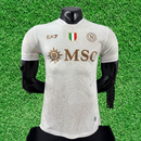 Maillot SSC Napoli II 25/26 Joueur