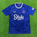 Maillot Everton I 24/25 Supporter