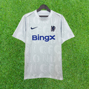 Maillot Chelsea Pré-Jogo 25/26 Supporter