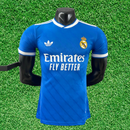Maillot Real Madrid III 25/26 Joueur