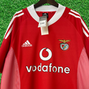 Maillot SL Benfica I 04/05 Rétro
