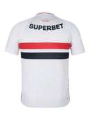 Sao Paulo 26/27 I Domicile Maillot - Version Joueur | Livraison Gratuite + Porte-clés Offert