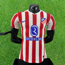 Maillot Atlético Madrid I 25/26 Joueur