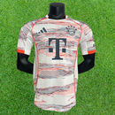 Maillot Bayern Munich II 25/26 Joueur