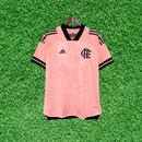 Maillot Flamengo Outubro Rosa 20/21 Supporter